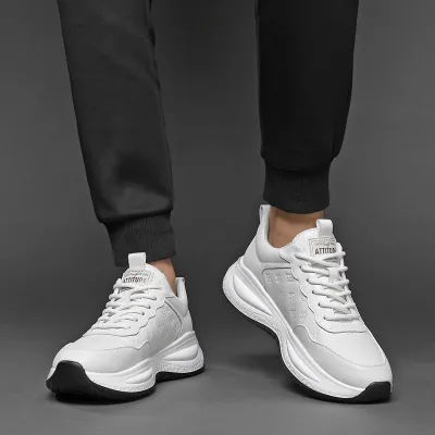 FLEXTON WOVEN CASUAL SHOES
